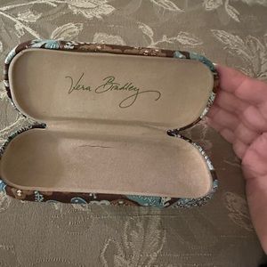 Vera Bradley Glasses Case